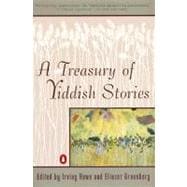 A Treasury of Yiddish Stories Revised and Updated Edition