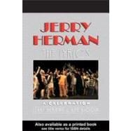 Jerry Herman: The Lyrics, a Celebration