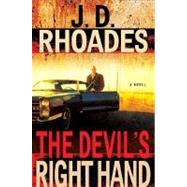 The Devil's Right Hand