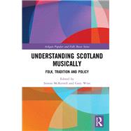 Understanding Scotland Musically