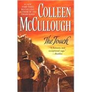 The Touch A Novel