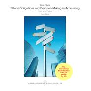 E-book: Ethical Obligations and Decision-Making in Accounting: Text and Cases