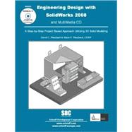 Engineering Design with SolidWorks 2008