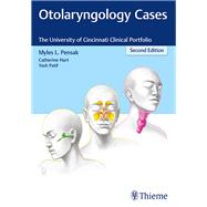 Otolaryngology Cases