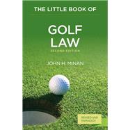 The Little Book of Golf Law