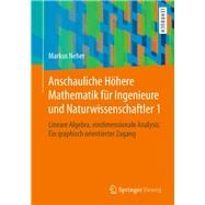 Anschauliche Höhere Mathematik Für Ingenieure Und Naturwissenschaftler