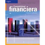 Contabilidad financiera/ Financial Accounting
