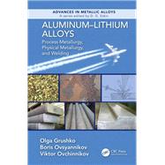 Aluminum-lithium Alloys