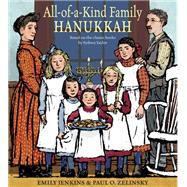 All-of-a-kind Family Hanukkah