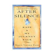 After Silence Rape & My Journey Back