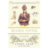 Beatrix Potter A Life in Nature