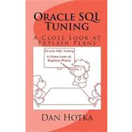 Oracle SQL Tuning