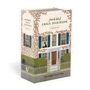 From the Desk of Emily Dickinson: A Library Kit Creative Writing from the Poet's Sanctuary