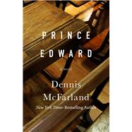 Prince Edward A Novel