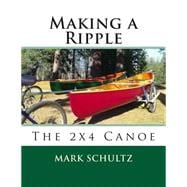 Making a Ripple