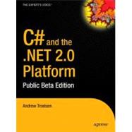 Pro C#2005 and the .net 2.0 Platform