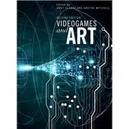 Videogames and Art
