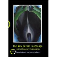 The New Sexual Landscape and Contemporary Psychoanalysis