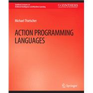 Action Programming Languages