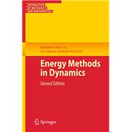 Energy Methods in Dynamics