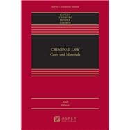Criminal Law