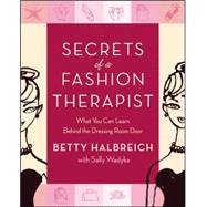 Secrets Of A Fashion Therapist