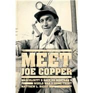 Meet Joe Copper