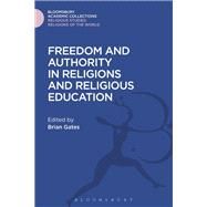 Freedom and Authority in Religions and Religious Education