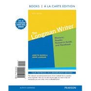 Longman Writer, The,  Books a la Carte Edition
