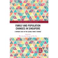 Family and Population Changes in Singapore