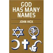 God Has Many Names