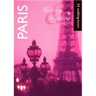 History & Mystery Paris