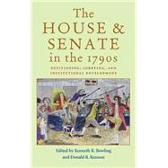 The House and Senate in the 1790s