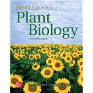 Connect Online Access for Stern's Introductory Plant Biology