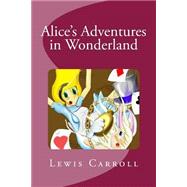 Alice's Adventures in Wonderland