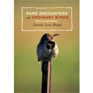 Rare Encounters with Ordinary Birds