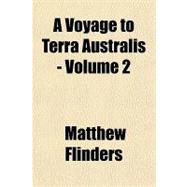 A Voyage to Terra Australis