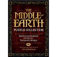 The Middle-earth Puzzle Collection Riddles & Enigmas Inspired by Tolkien's World