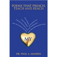 Poems That Preach, Teach and Reach