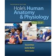 Hole's Human Atatomy & Physiology, 13th Edition