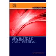 View-Based 3-D Object Retrieval