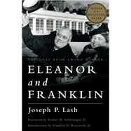 Eleanor and Franklin,9780451074195