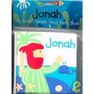 Jonah