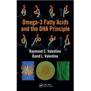 Omega-3 Fatty Acids and the DHA Principle