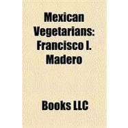 Mexican Vegetarians