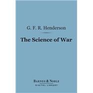 The Science of War (Barnes & Noble Digital Library)