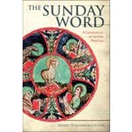 The Sunday Word A Commentary on the Sunday Readings