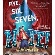Five, Six, Seven, Nate!
