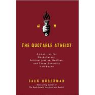 The Quotable Atheist