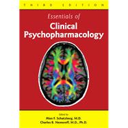 Essentials of Clinical Psychopharmacology